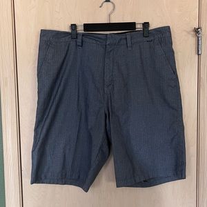 Hurley Casual Shorts - Grey